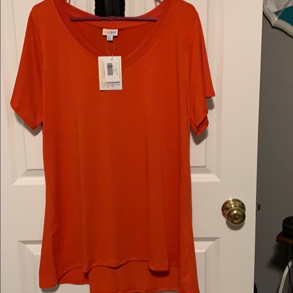 Lularoe Christy T